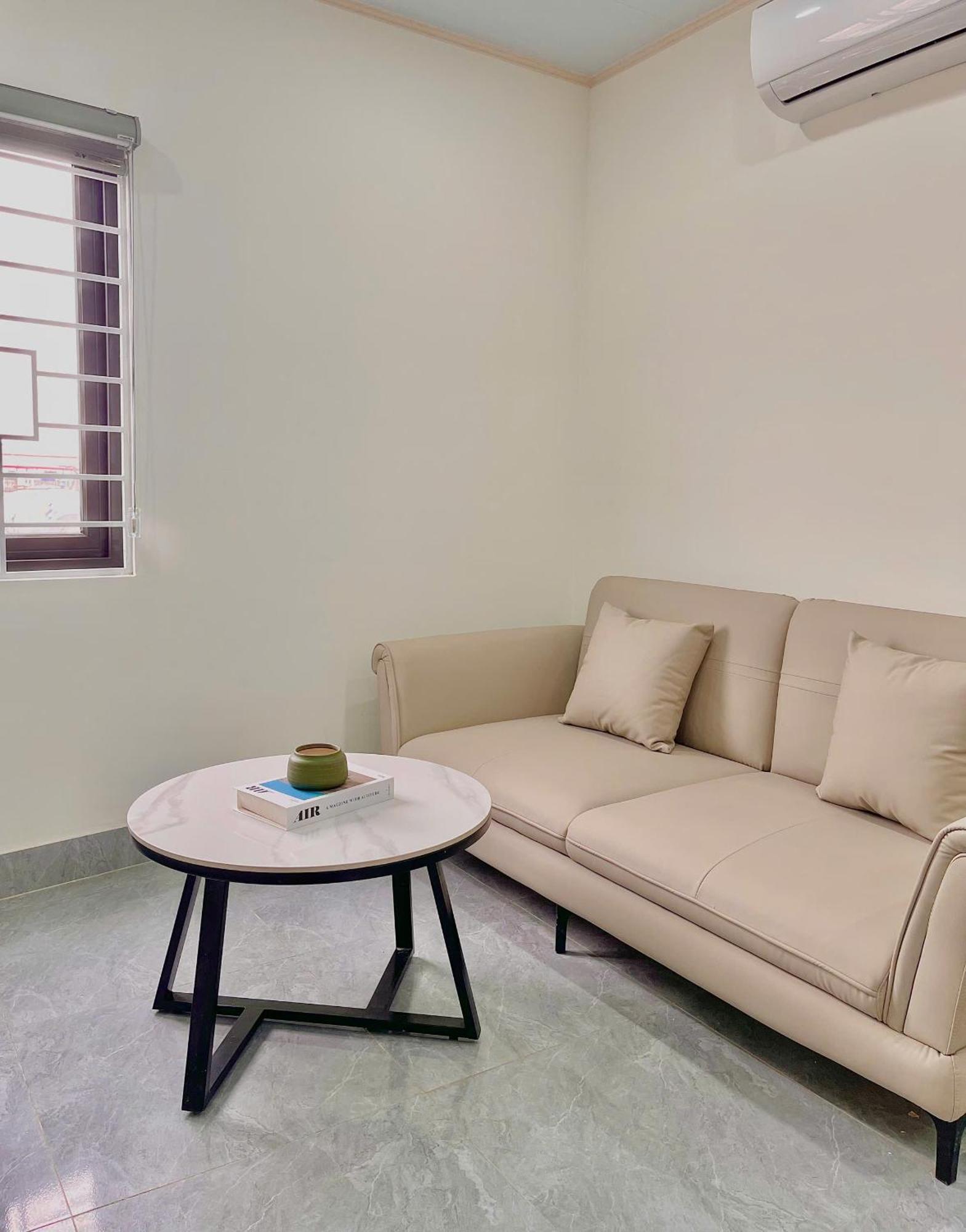 Hera Palace Apartment - Ba Dinh Hanoi Exterior foto